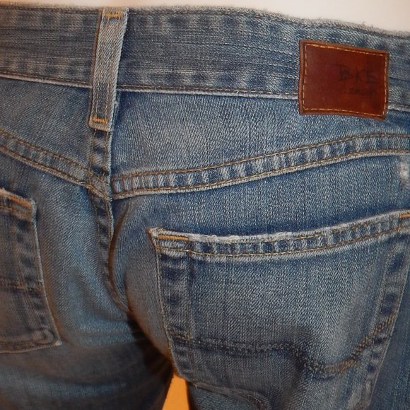 BKE designer jeans size 2  26/31 - Picture 11 of 13